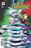 New Champions #1-6 (Comic Set) (2025)