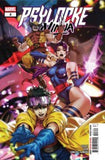 Psylocke Ninja  #1-5 (Issue #1 Variant Incl.) (Comic Set) (2026)