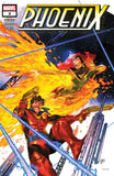 Phoenix #1-#5 (Comic Set)