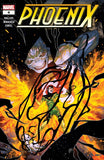 Phoenix #1-#5 (Comic Set)
