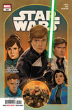 Star Wars #1-#10 (Out of the Darkness - Comic Set) (2026)