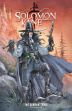 Solomon Kane #1 -4 (Comic Set) (2025)