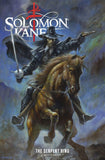 Solomon Kane #1 -4 (Comic Set) (2025)