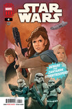 Star Wars #1-#10 (Out of the Darkness - Comic Set) (2026)