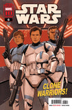 Star Wars #1-#10 (Out of the Darkness - Comic Set) (2026)
