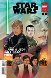 Star Wars #1-#10 (Out of the Darkness - Comic Set) (2026)