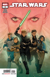 Star Wars #1-#10 (Out of the Darkness - Comic Set) (2026)