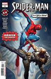 Spider-Man : The Lost Hunt (Comic Set #1-5)