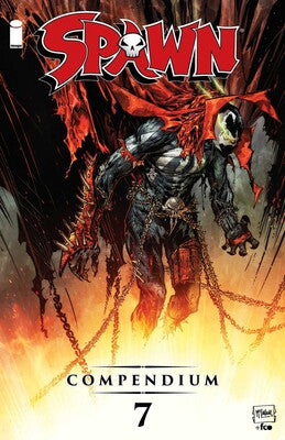 Spawn - Compendium Vol 7 Tpb   (2025)