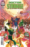 Doctor Strange (Comic Set #1-5)