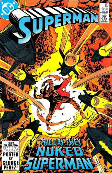 Superman #393 (1983)