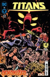 Titans #1-32 (Comic Set) (2025)
