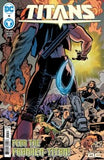 Titans #1-32 (Comic Set) (2025)