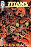 Titans #1-32 (Comic Set) (2025)