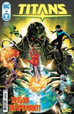 Titans #1-32 (Comic Set) (2025)