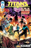 Titans #1-32 (Comic Set) (2025)