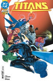 Titans #1-32 (Comic Set) (2025)