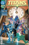 Titans #1-32 (Comic Set) (2025)