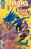Titans #1-32 (Comic Set) (2025)