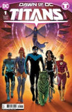 Titans #1-32 (Comic Set) (2025)