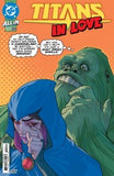 Titans #1-32 (Comic Set) (2025)