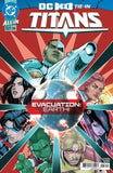 Titans #1-32 (Comic Set) (2025)