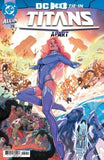 Titans #1-32 (Comic Set) (2025)