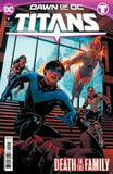 Titans #1-32 (Comic Set) (2025)