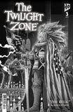 The Twilight Zone #1-6 (Comic Set) (2025)