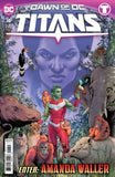 Titans #1-32 (Comic Set) (2025)