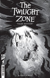 The Twilight Zone #1-6 (Comic Set) (2025)