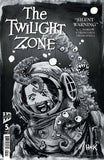 The Twilight Zone #1-6 (Comic Set) (2025)