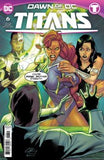Titans #1-32 (Comic Set) (2025)