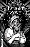 The Twilight Zone #1-6 (Comic Set) (2025)