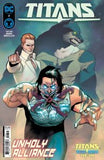 Titans #1-32 (Comic Set) (2025)