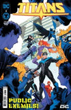 Titans #1-32 (Comic Set) (2025)