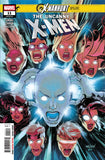 The Uncanny X-Men #1-16 (Red Wave & Dark Artery Volumes) (Comic Set) (2025)