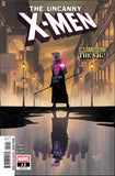 The Uncanny X-Men #1-16 (Red Wave & Dark Artery Volumes) (Comic Set) (2025)