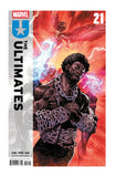 The Ultimates by Deniz Camp Uprising Arc (Comic Set) (2026)