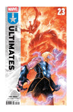 The Ultimates by Deniz Camp Uprising Arc (Comic Set) (2026)