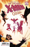 The Uncanny X-Men #1-16 (Red Wave & Dark Artery Volumes) (Comic Set) (2025)