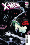 The Uncanny X-Men #1-16 (Red Wave & Dark Artery Volumes) (Comic Set) (2025)