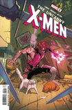 The Uncanny X-Men #1-16 (Red Wave & Dark Artery Volumes) (Comic Set) (2025)