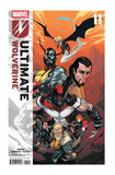 Ultimate Wolverine #1-16 (Comic Set) (2025)