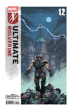 Ultimate Wolverine #1-16 (Comic Set) (2025)