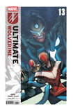 Ultimate Wolverine #1-16 (Comic Set) (2025)