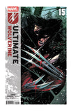 Ultimate Wolverine #1-16 (Comic Set) (2025)