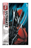 Ultimate Wolverine #1-16 (Comic Set) (2025)