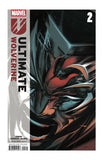 Ultimate Wolverine #1-16 (Comic Set) (2025)
