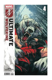 Ultimate Wolverine #1-16 (Comic Set) (2025)